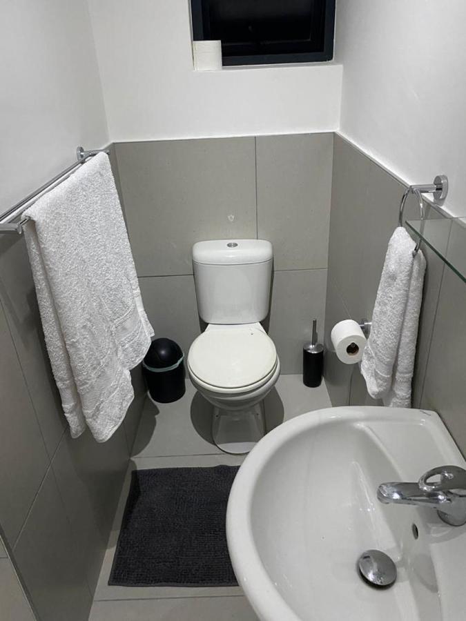 דירות ג'ורג' Miles House מראה חיצוני תמונה