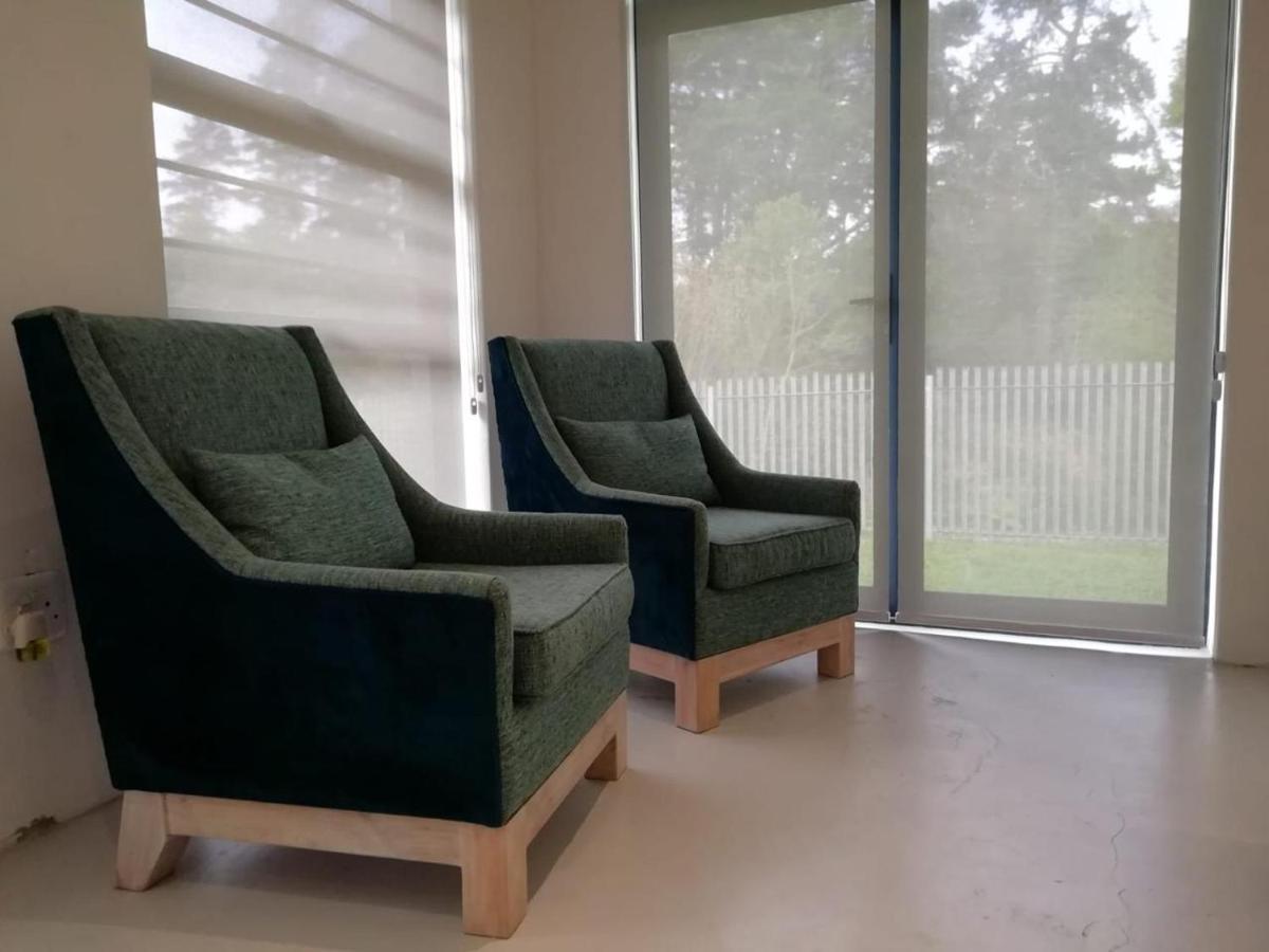 דירות ג'ורג' Miles House מראה חיצוני תמונה