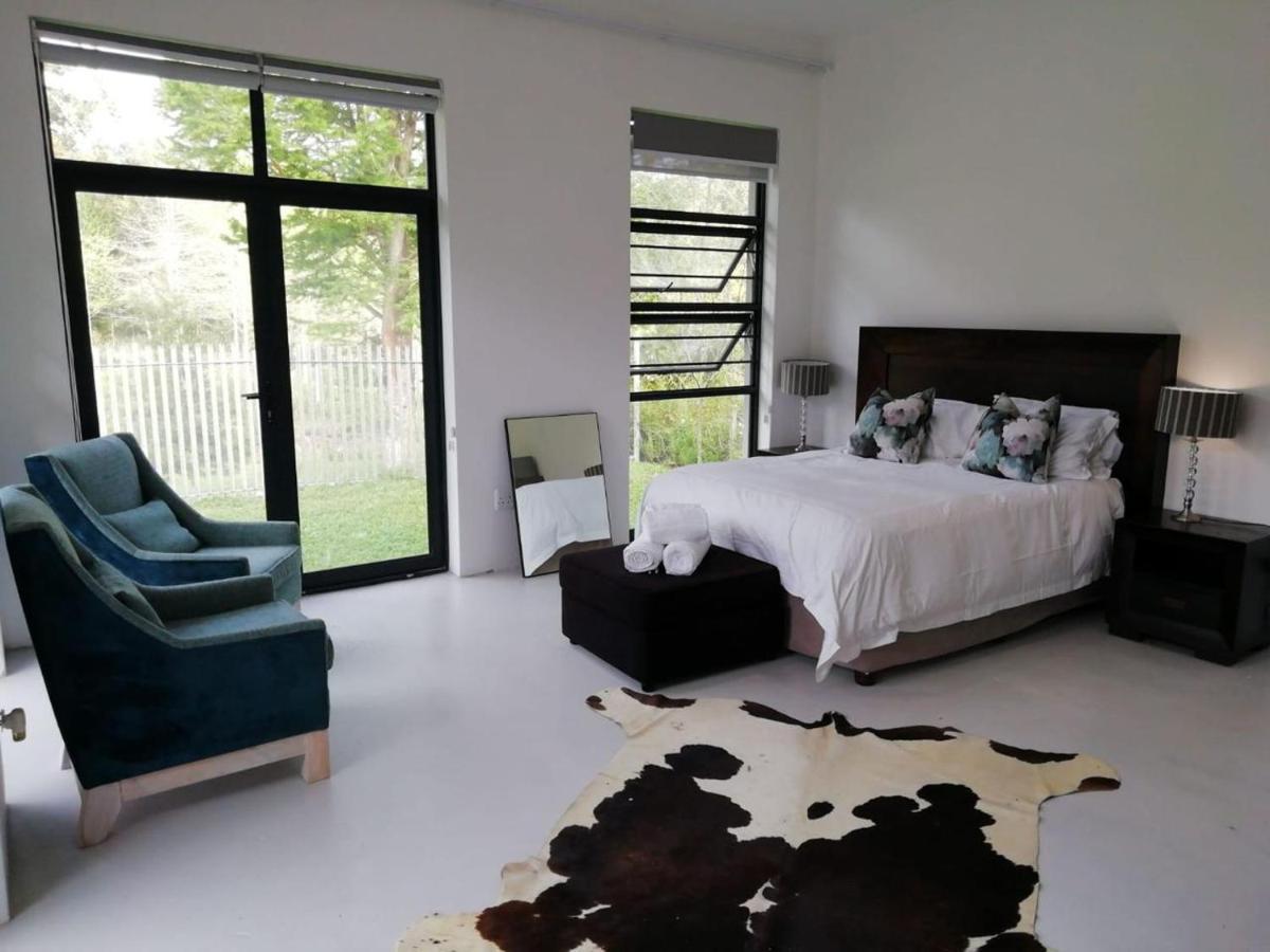 דירות ג'ורג' Miles House מראה חיצוני תמונה